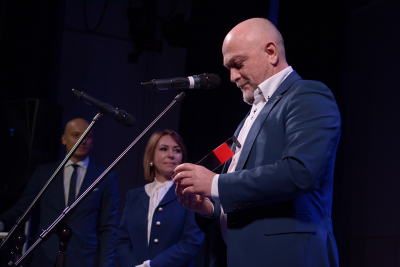 ГК «Белая Дача» получила 2 награды в Премии «Агроинвестор года 2019»